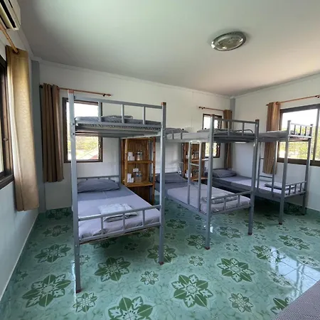 Lanta Corsica Hostel